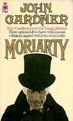 Moriarty by John Gardner