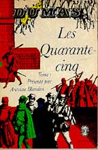 Les Quarante-Cinq