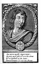 Cyrano de Bergerac (1619-1655)