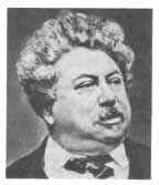 Alexandre Dumas (1802-1870)