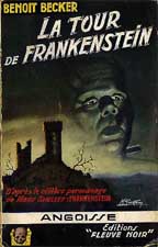 Frankenstein