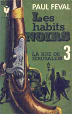 Les Habits Noirs