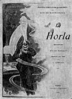 Le Horla