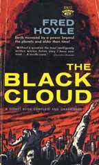 Fred Hoyle - The Black Cloud