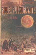 Jean de La Hire's La Roue Fulgurante