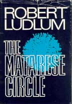 The Matarese Circle by Robert Ludlum