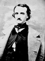 Edgar Allan Poe - (1809-1849)