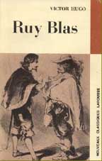 Victor Hugo - Ruy Blas