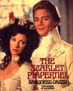 The Scarlet Pimpernel