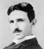 Nikola Tesla