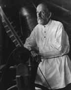 Konstantin Tsiolkovsky