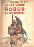 Robur le Conquerant