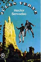 Hector Servadac