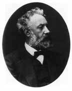 Jules Verne (1828-1905)