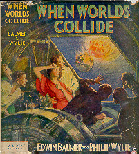 Balmer & Wylie's When Worlds Collide