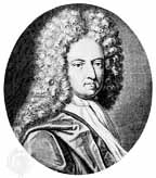 Daniel Defoe (1660-1731)