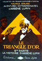 Le Triangle d'Or