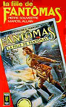 La Fille de Fantômas